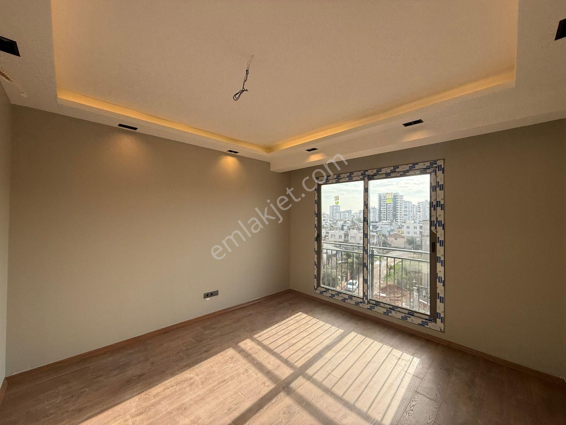 Üstünkent - Menteş'te Bağımsız Mutfak 2+1 Ultra Lüks Satılık Geniş Daire - Görsel 42