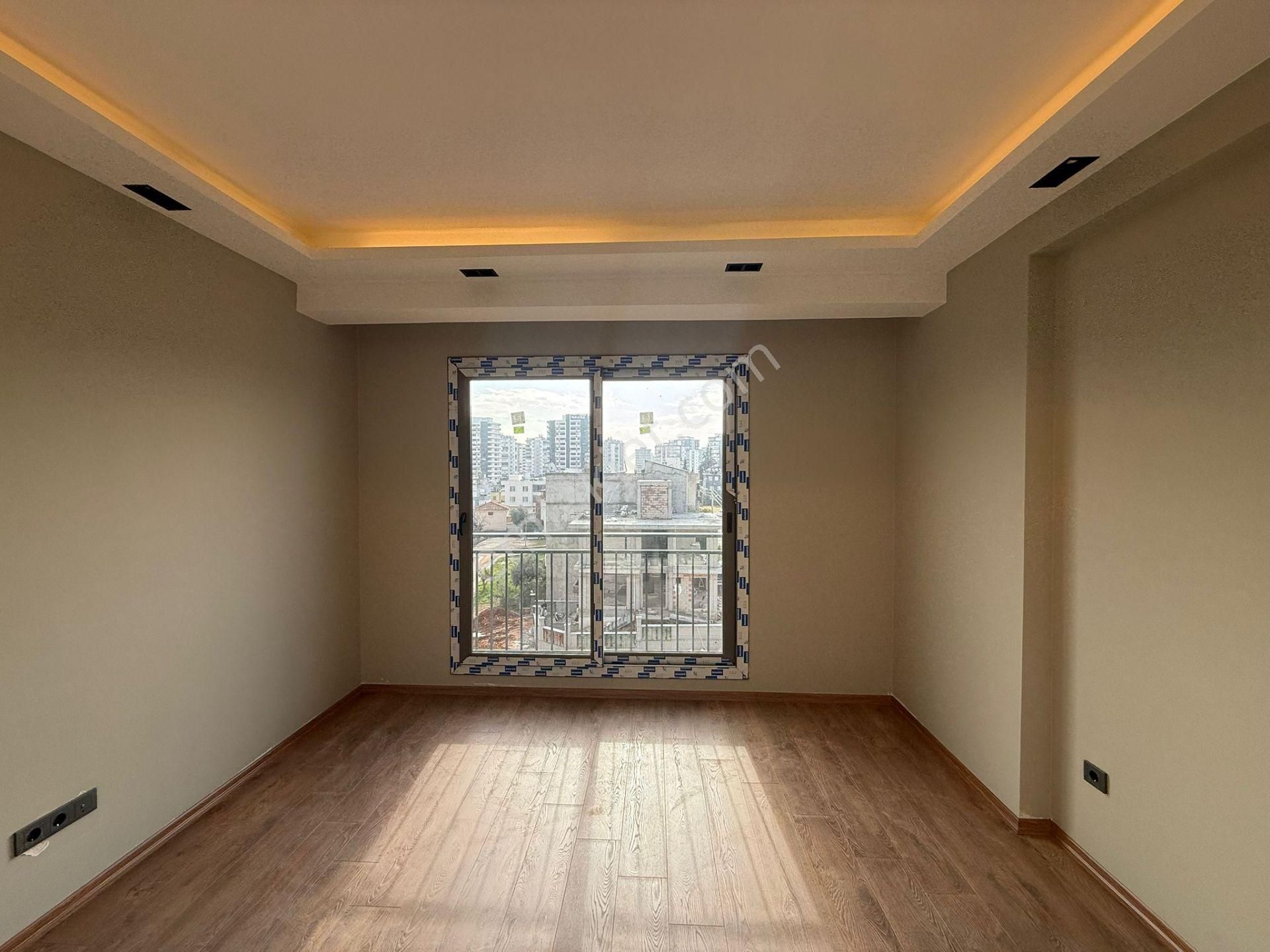 Üstünkent - Menteş'te Bağımsız Mutfak 2+1 Ultra Lüks Satılık Geniş Daire - Görsel 34