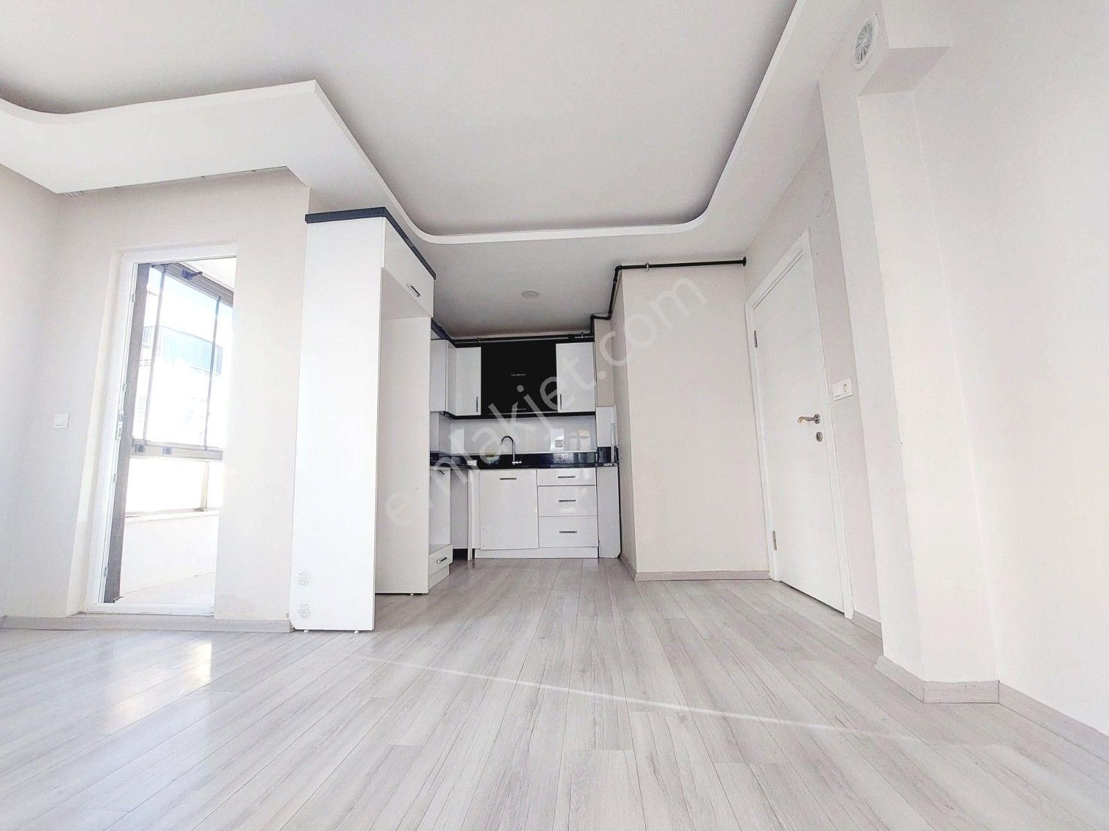 𝄞melodi'den Akçay'da Fırsatlar Bitmedi Full Kredili Arakat Ön Cephe Cam Balkonlu 2+1 Genç Daire - Görsel 25