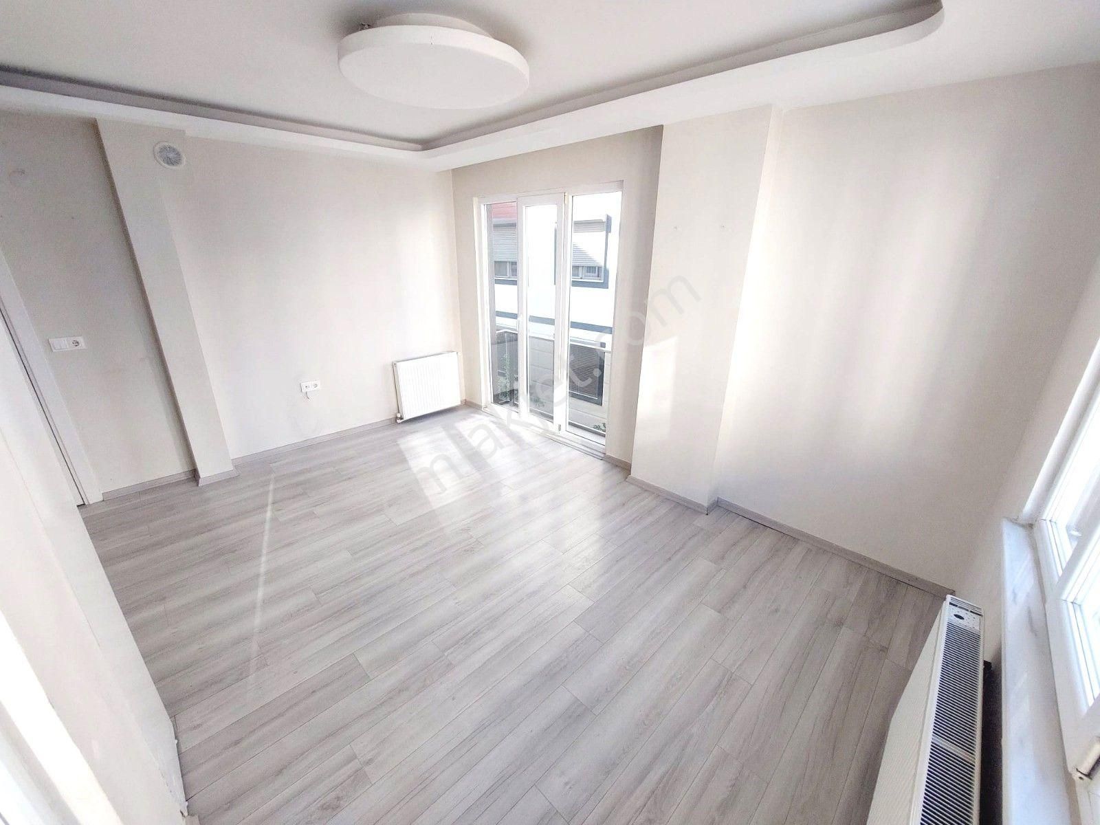 𝄞melodi'den Akçay'da Fırsatlar Bitmedi Full Kredili Arakat Ön Cephe Cam Balkonlu 2+1 Genç Daire - Görsel 17