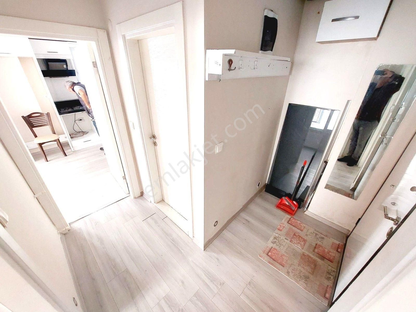 𝄞melodi'den Akçay'da Fırsatlar Bitmedi Full Kredili Arakat Ön Cephe Cam Balkonlu 2+1 Genç Daire - Görsel 5