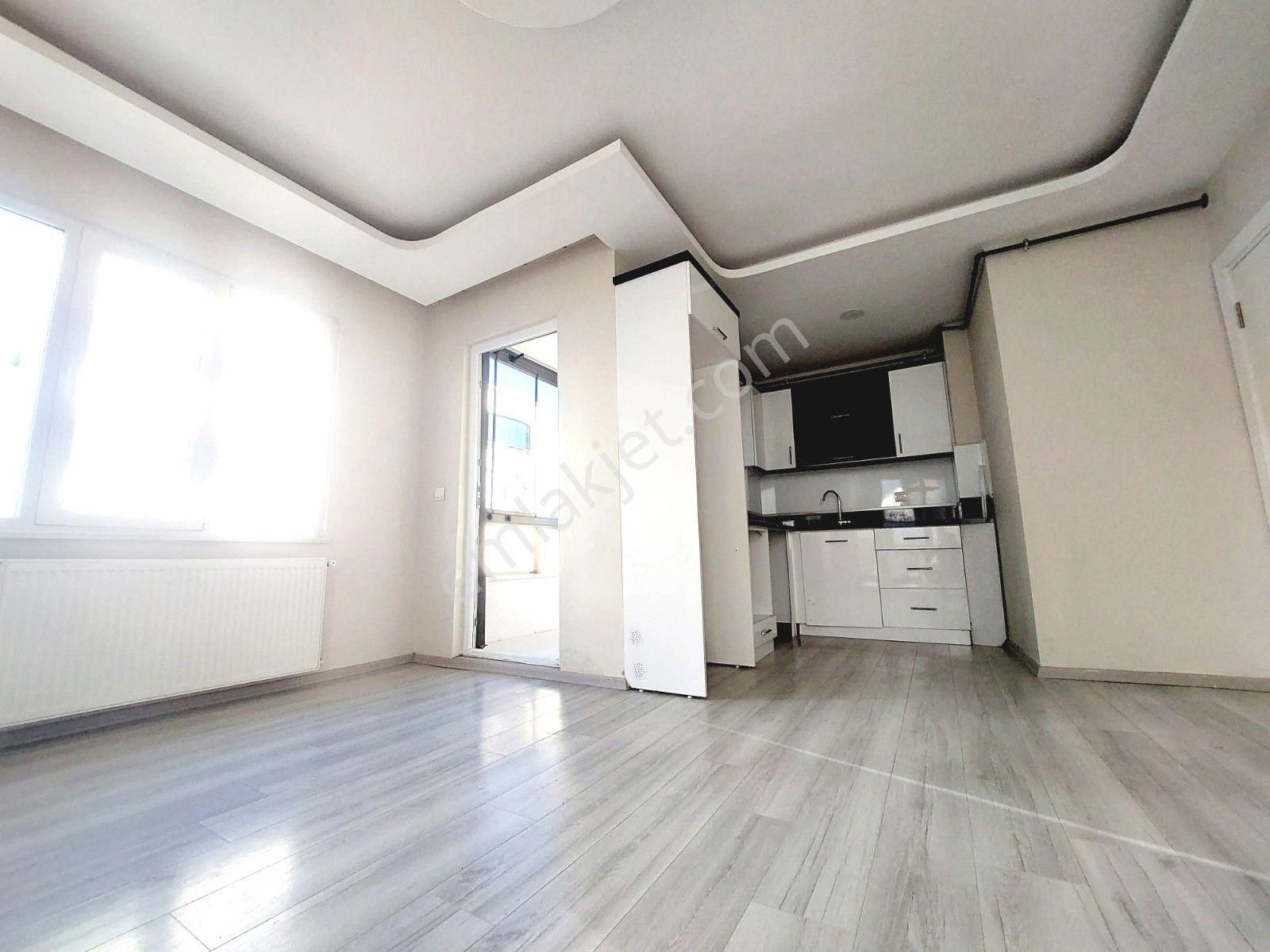 𝄞melodi'den Akçay'da Fırsatlar Bitmedi Full Kredili Arakat Ön Cephe Cam Balkonlu 2+1 Genç Daire - Görsel 19