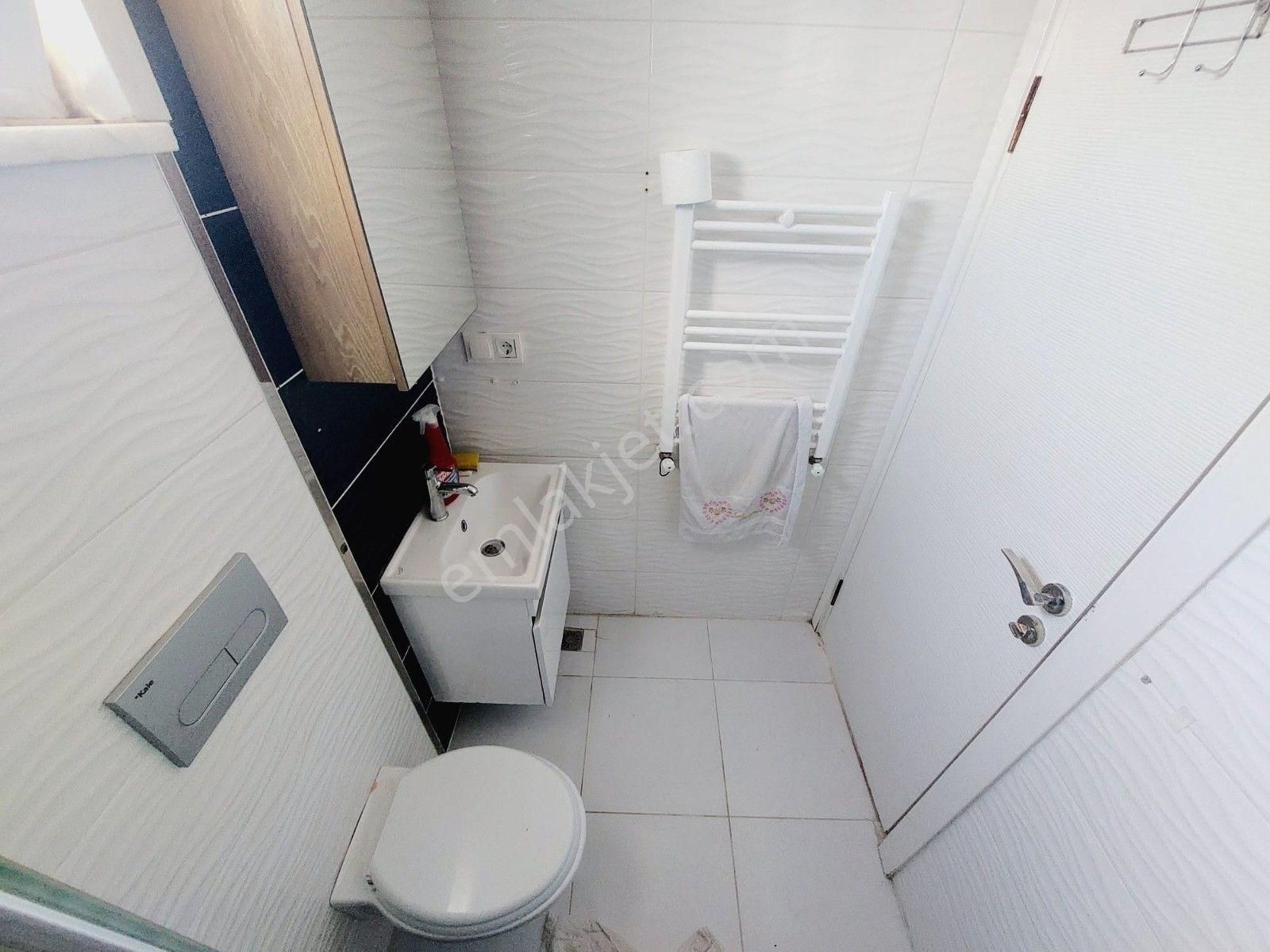𝄞melodi'den Akçay'da Fırsatlar Bitmedi Full Kredili Arakat Ön Cephe Cam Balkonlu 2+1 Genç Daire - Görsel 24