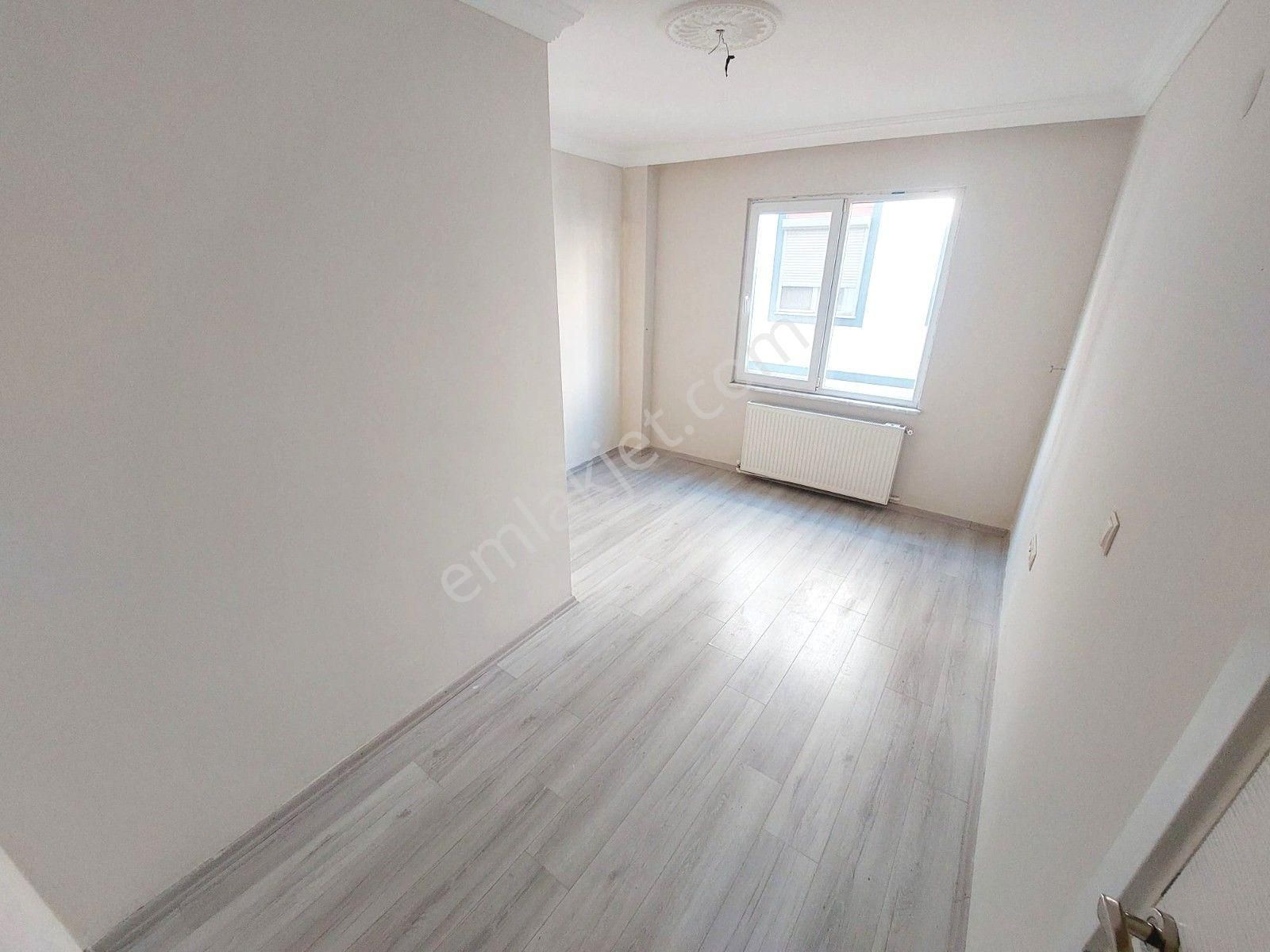 𝄞melodi'den Akçay'da Fırsatlar Bitmedi Full Kredili Arakat Ön Cephe Cam Balkonlu 2+1 Genç Daire - Görsel 9