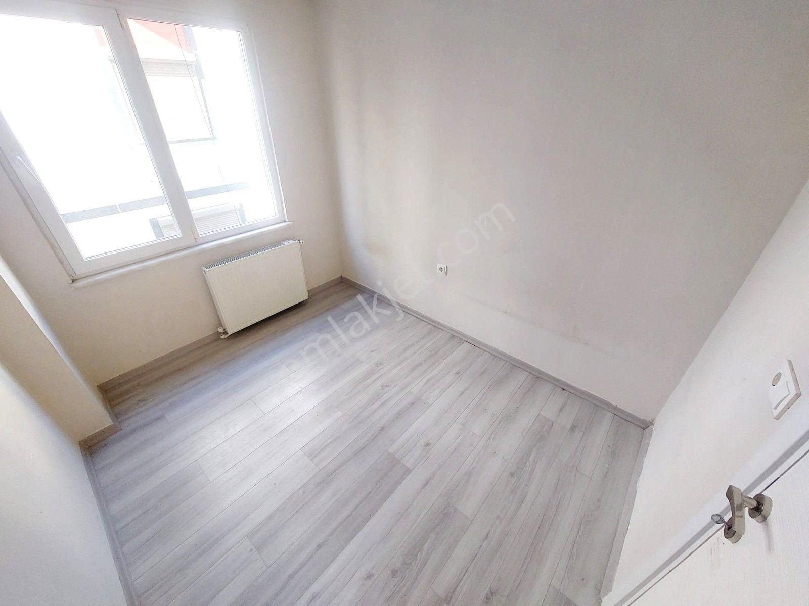 𝄞melodi'den Akçay'da Fırsatlar Bitmedi Full Kredili Arakat Ön Cephe Cam Balkonlu 2+1 Genç Daire - Görsel 14