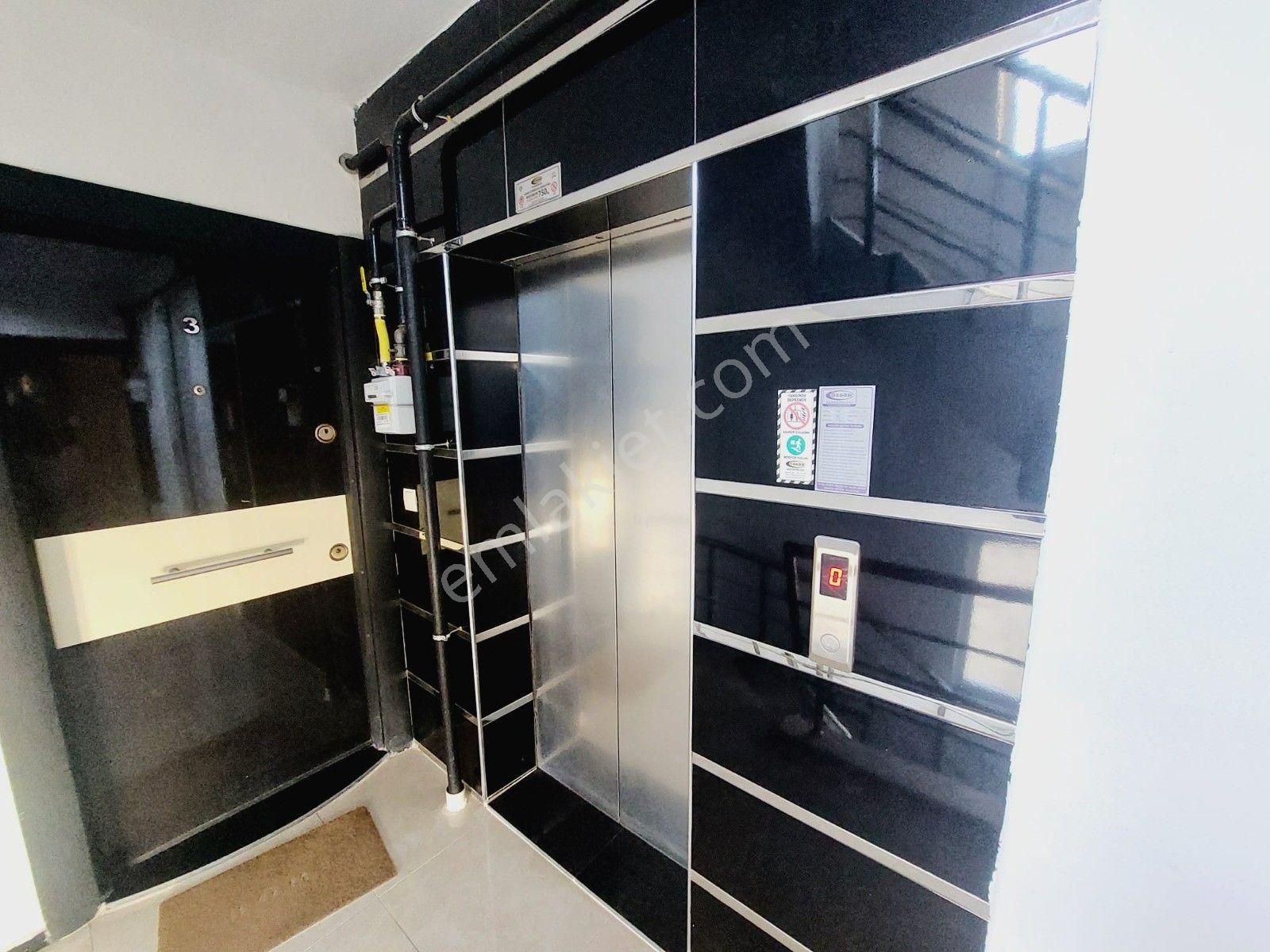 𝄞melodi'den Akçay'da Fırsatlar Bitmedi Full Kredili Arakat Ön Cephe Cam Balkonlu 2+1 Genç Daire - Görsel 3
