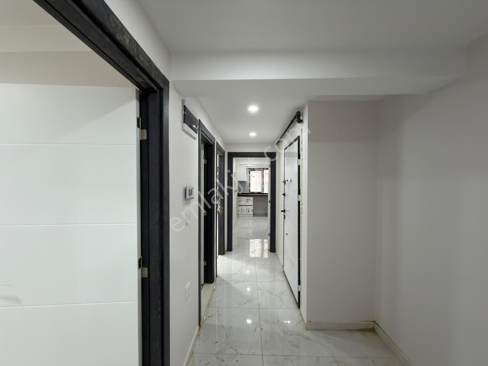 Salih Emlak 'tan Çift Cephe 2+1 Sıfır Anahtar Teslim Daireler - Görsel 8