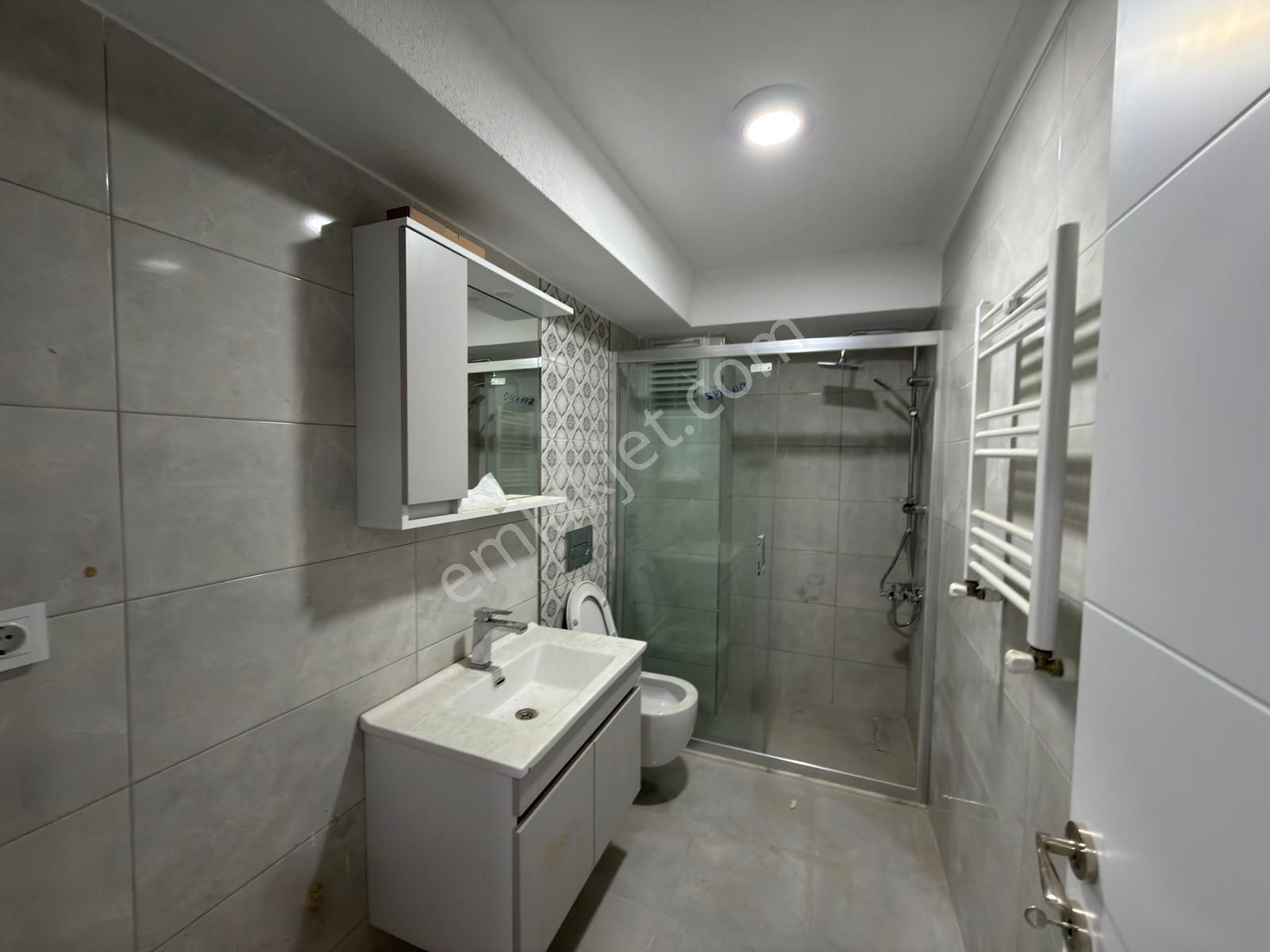 Salih Emlak 'tan Çift Cephe 2+1 Sıfır Anahtar Teslim Daireler - Görsel 12