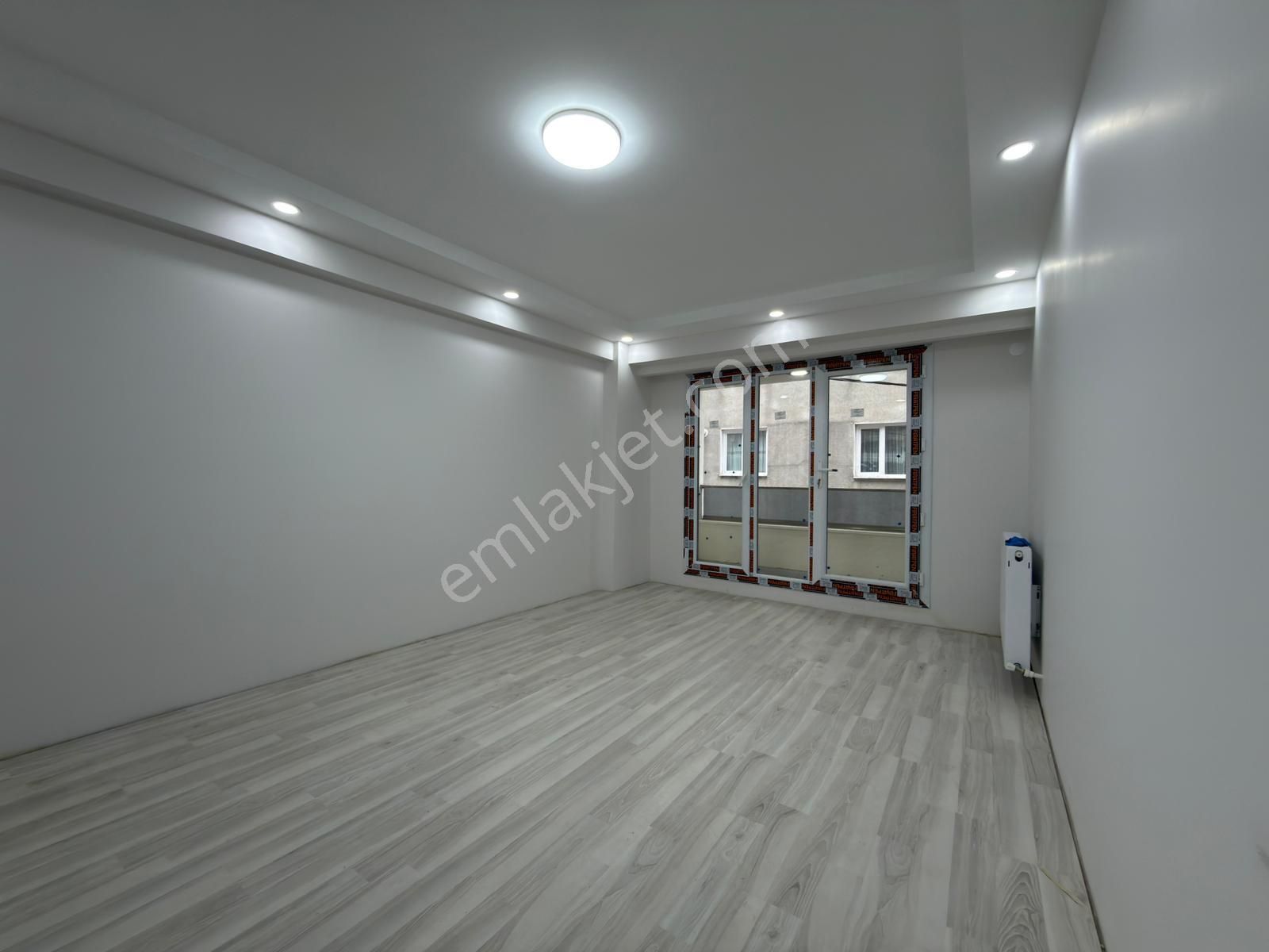 Salih Emlak 'tan Çift Cephe 2+1 Sıfır Anahtar Teslim Daireler - Görsel 3