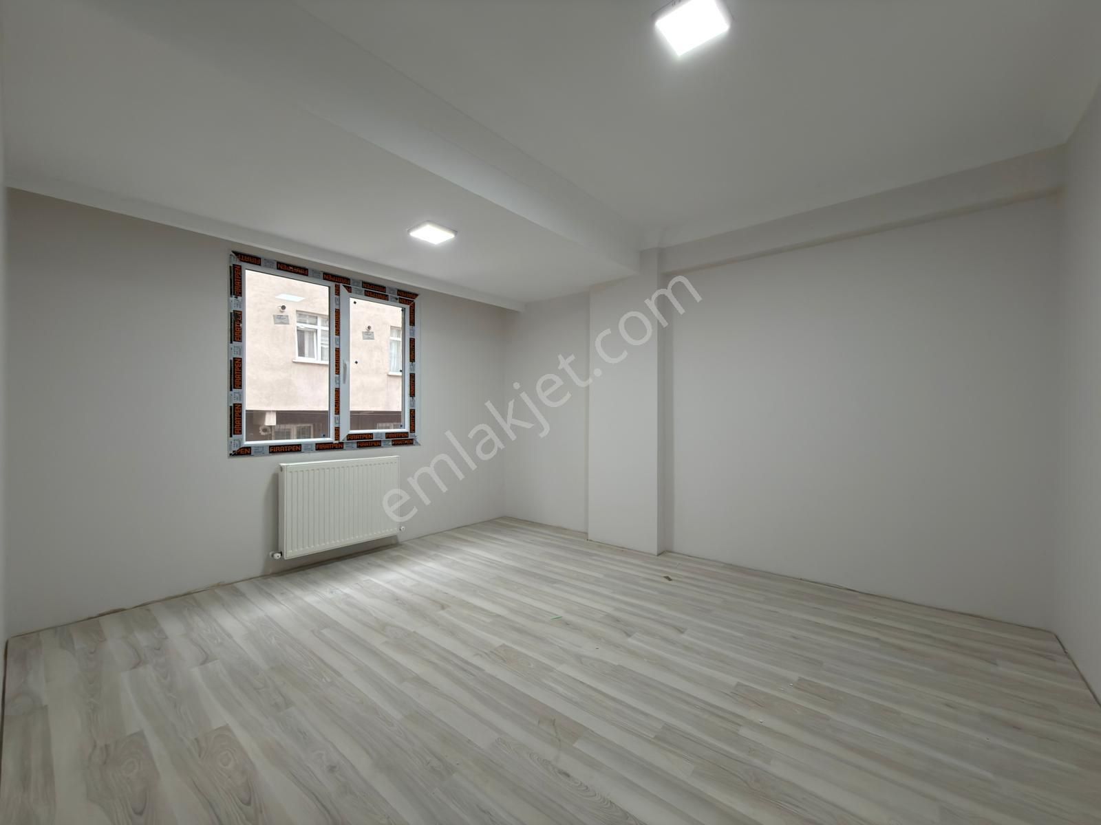 Salih Emlak 'tan Çift Cephe 2+1 Sıfır Anahtar Teslim Daireler - Görsel 7