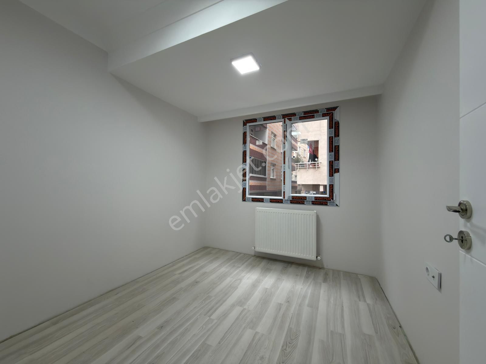 Salih Emlak 'tan Çift Cephe 2+1 Sıfır Anahtar Teslim Daireler - Görsel 11