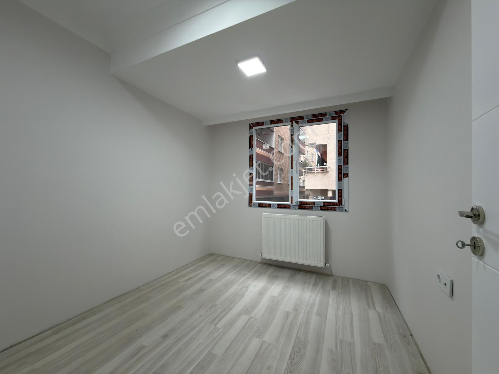 Salih Emlak 'tan Çift Cephe 2+1 Sıfır Anahtar Teslim Daireler - Görsel 10