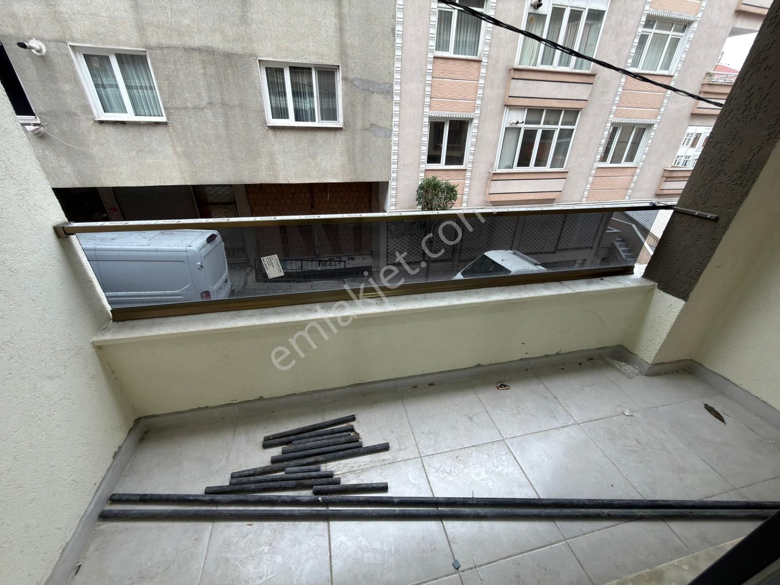 Salih Emlak 'tan Çift Cephe 2+1 Sıfır Anahtar Teslim Daireler - Görsel 14