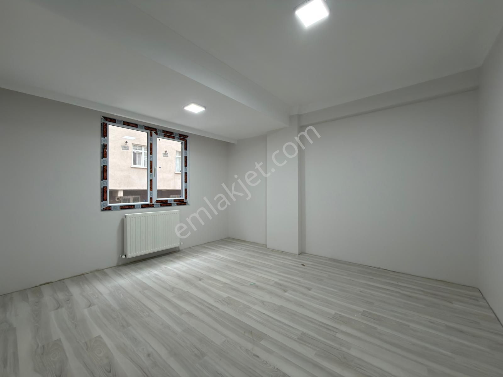 Salih Emlak 'tan Çift Cephe 2+1 Sıfır Anahtar Teslim Daireler - Görsel 6