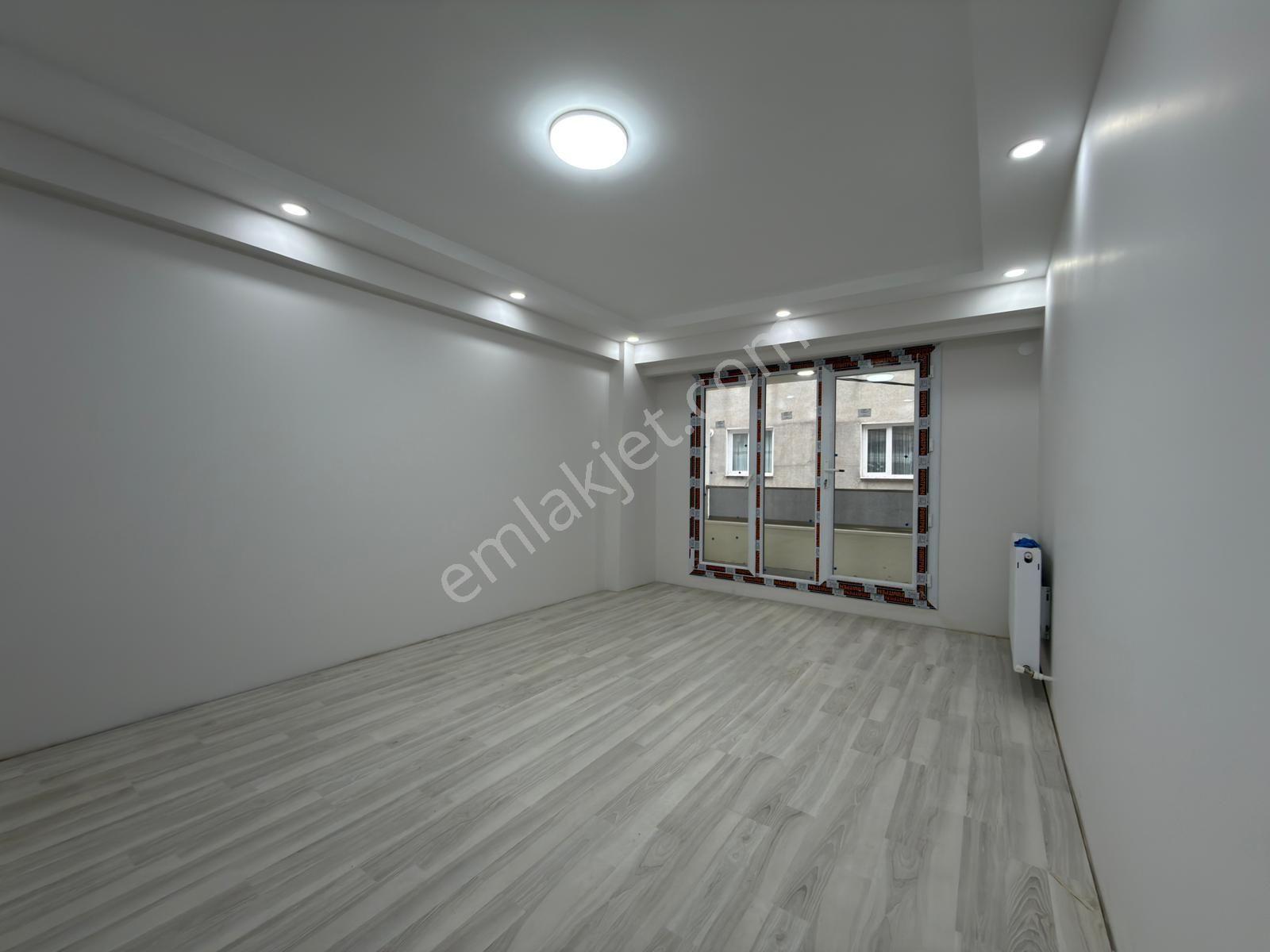 Salih Emlak 'tan Çift Cephe 2+1 Sıfır Anahtar Teslim Daireler - Görsel 2