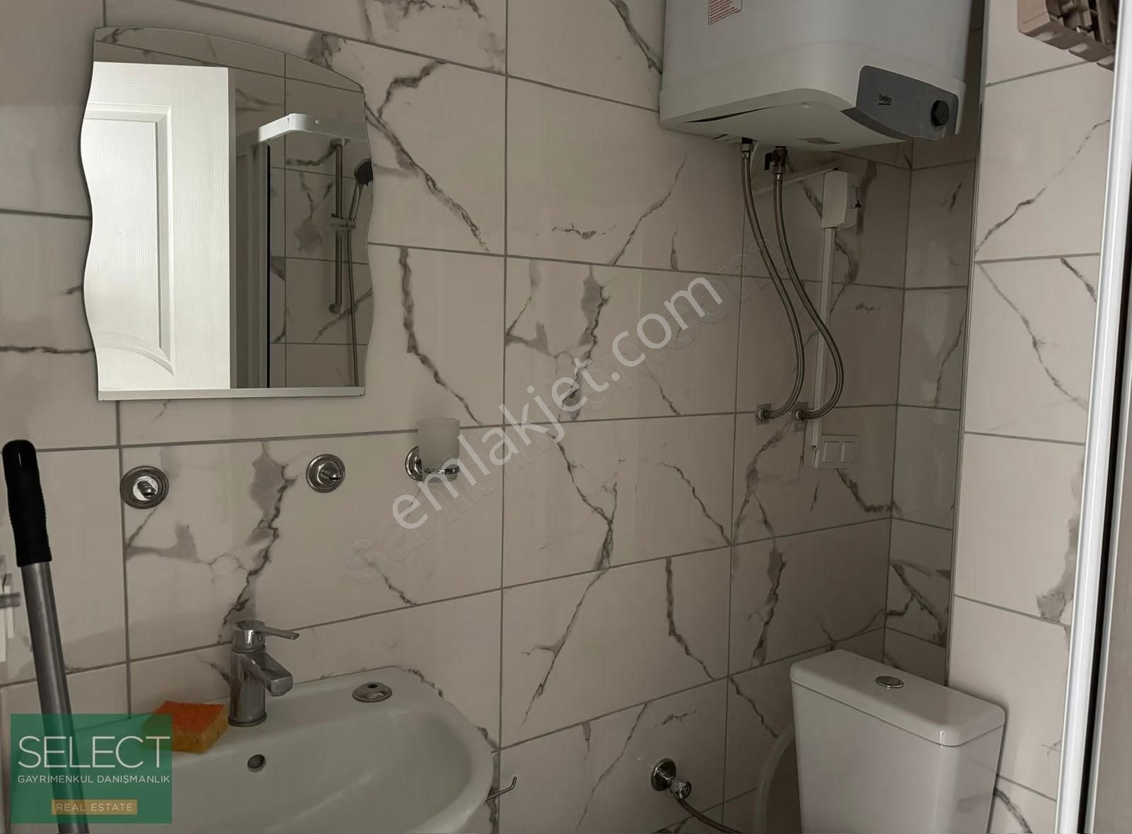 Select Gayrimenkul'den Kiralık 1+1 - Görsel 14