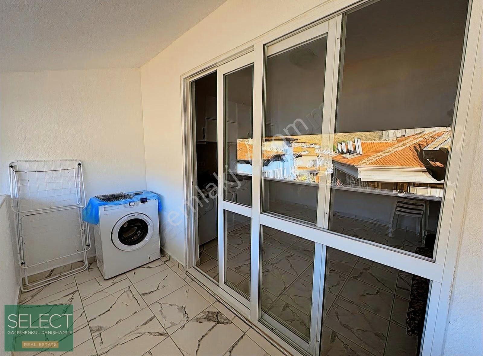 Select Gayrimenkul'den Kiralık 1+1 - Görsel 15
