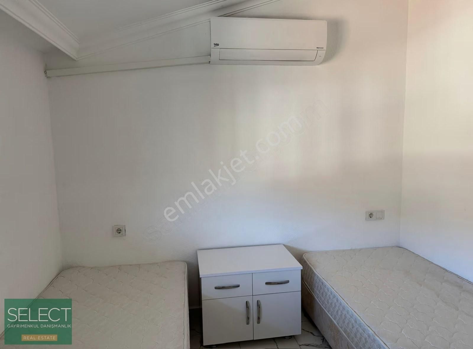 Select Gayrimenkul'den Kiralık 1+1 - Görsel 3