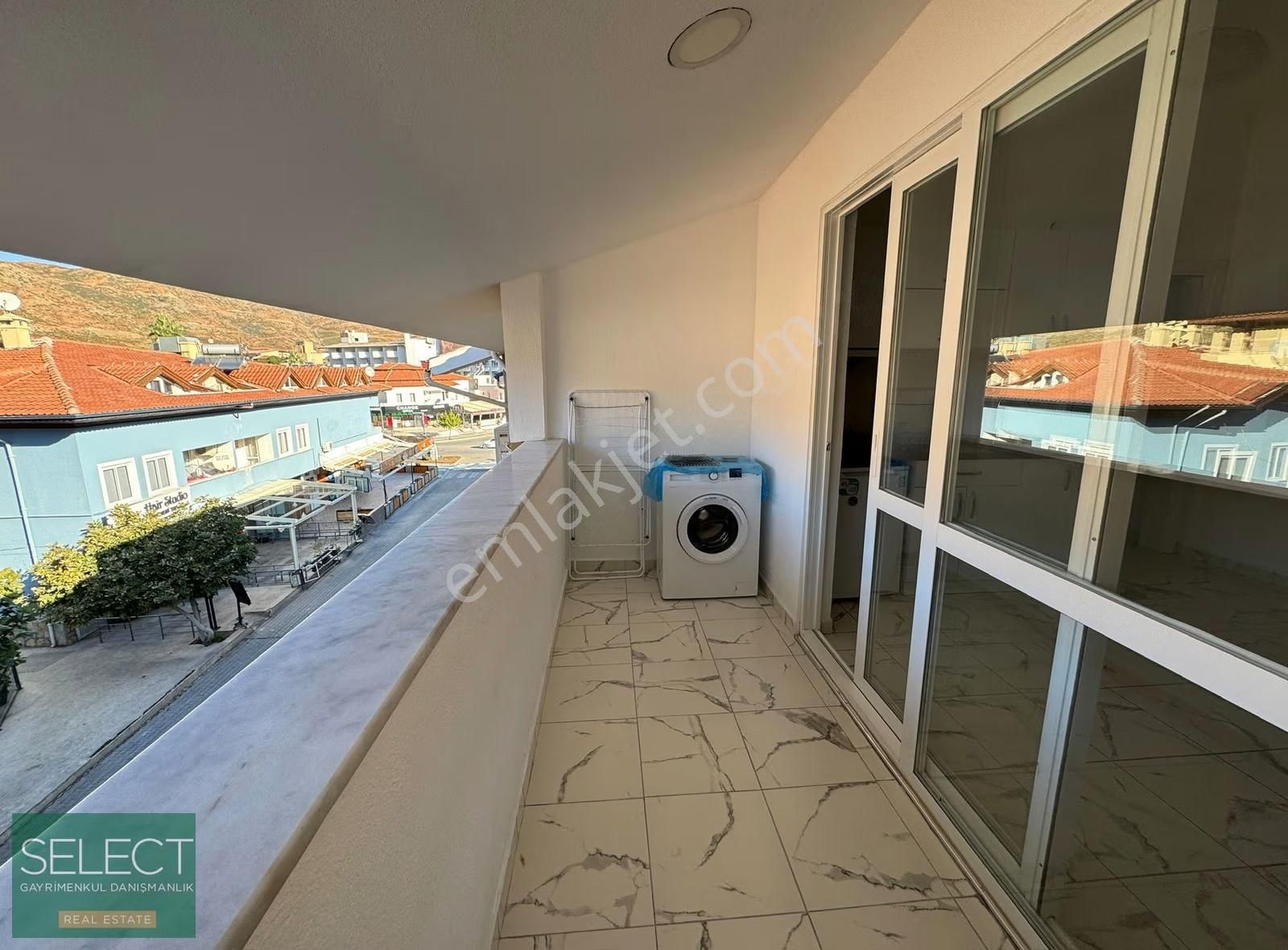 Select Gayrimenkul'den Kiralık 1+1 - Görsel 13