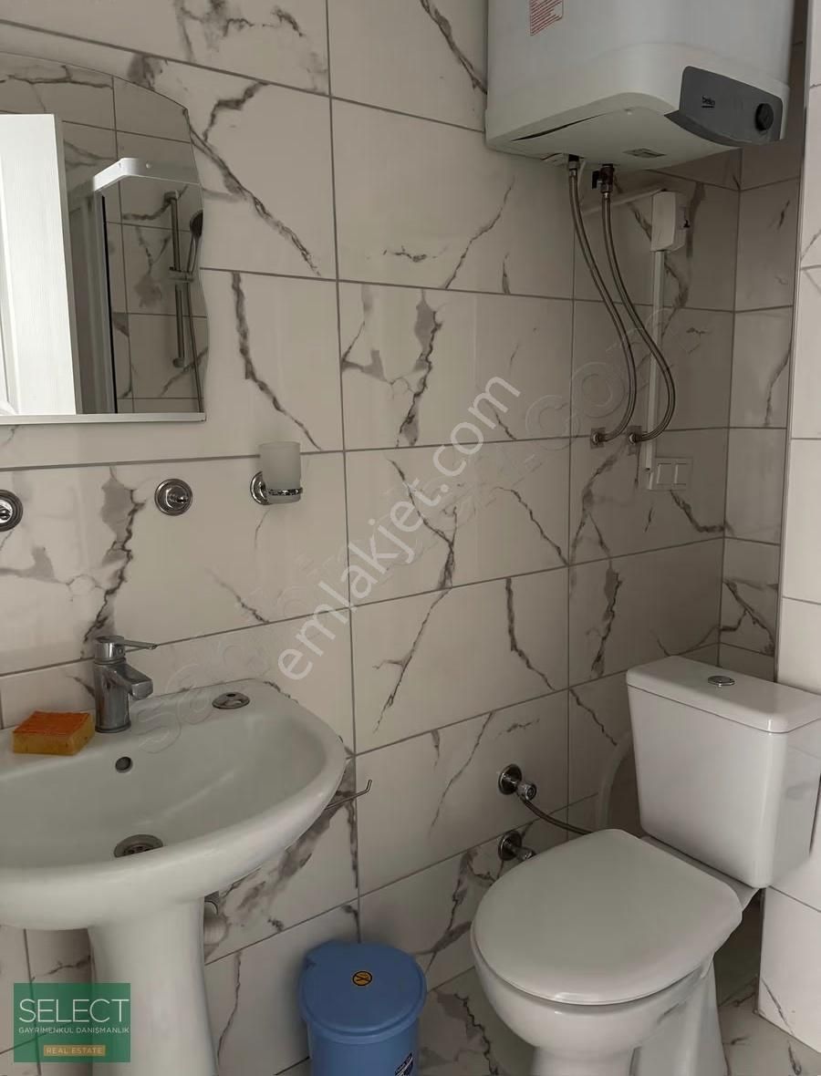 Select Gayrimenkul'den Kiralık 1+1 - Görsel 11
