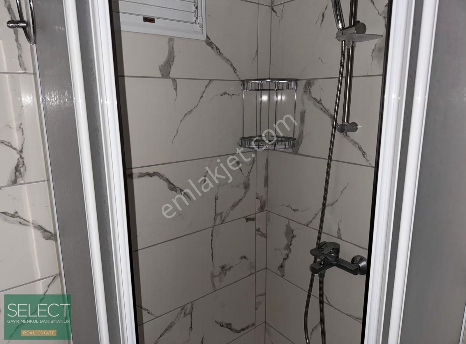 Select Gayrimenkul'den Kiralık 1+1 - Görsel 8