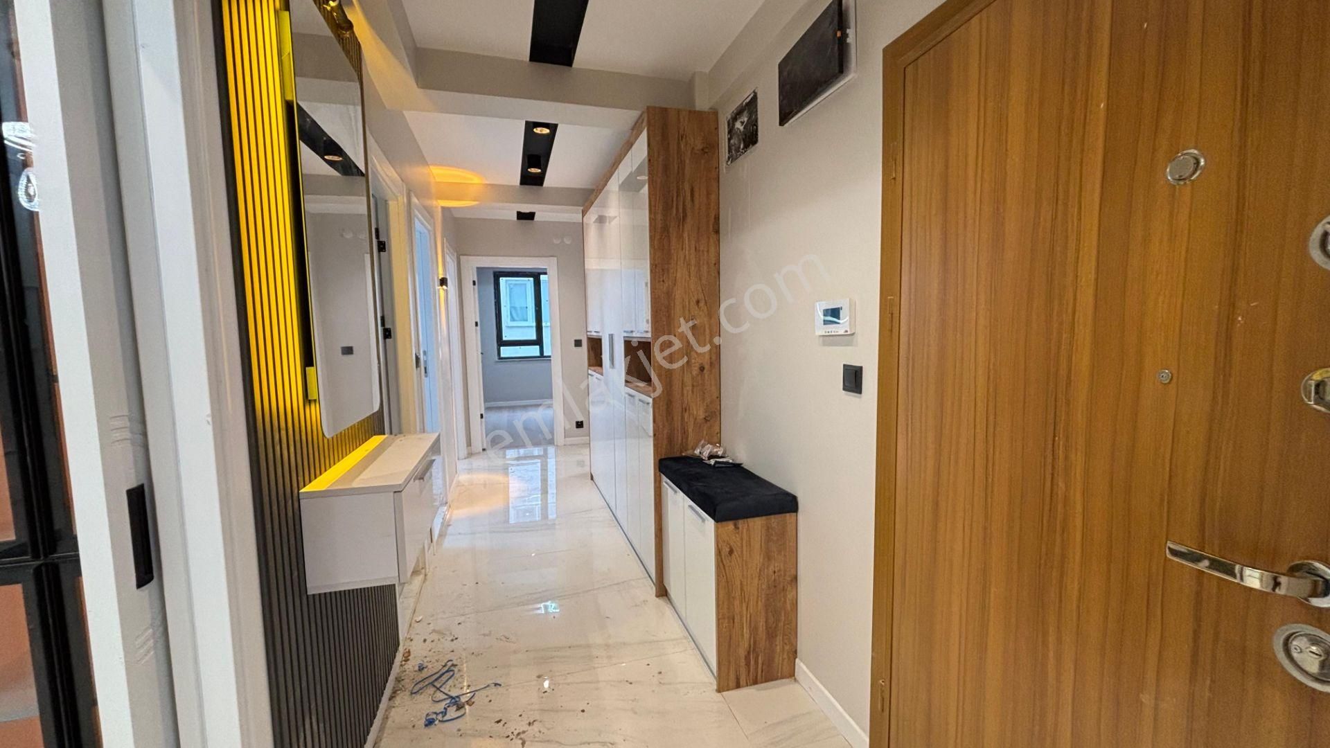 Recep Ümit Emlak'tan Çamlıca Mahallesi Tombakzade Caddesi Yakını Satılık 3+1 Ultra Lüks Daire Nüt7 - Görsel 32