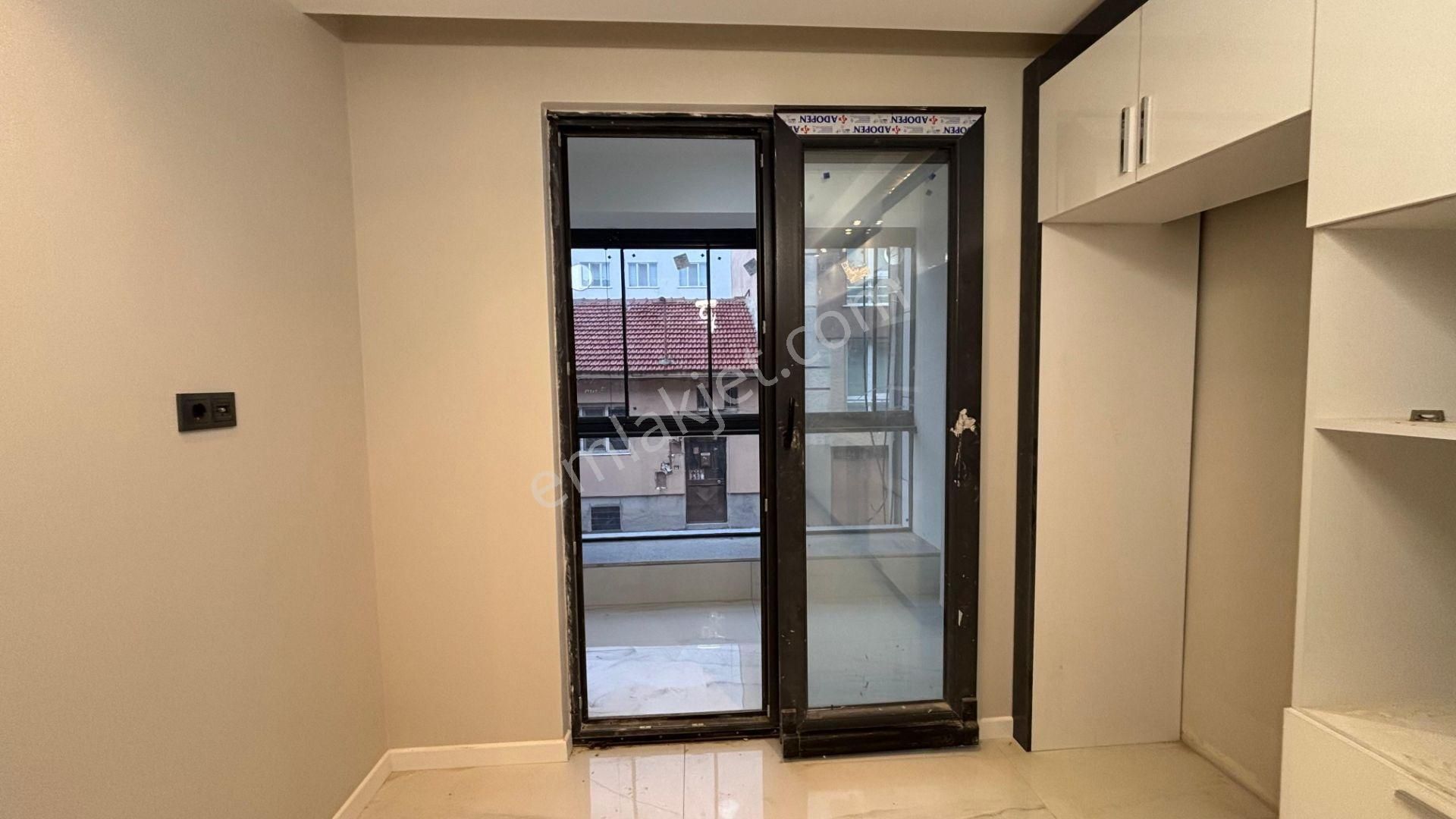 Recep Ümit Emlak'tan Çamlıca Mahallesi Tombakzade Caddesi Yakını Satılık 3+1 Ultra Lüks Daire Nüt7 - Görsel 20