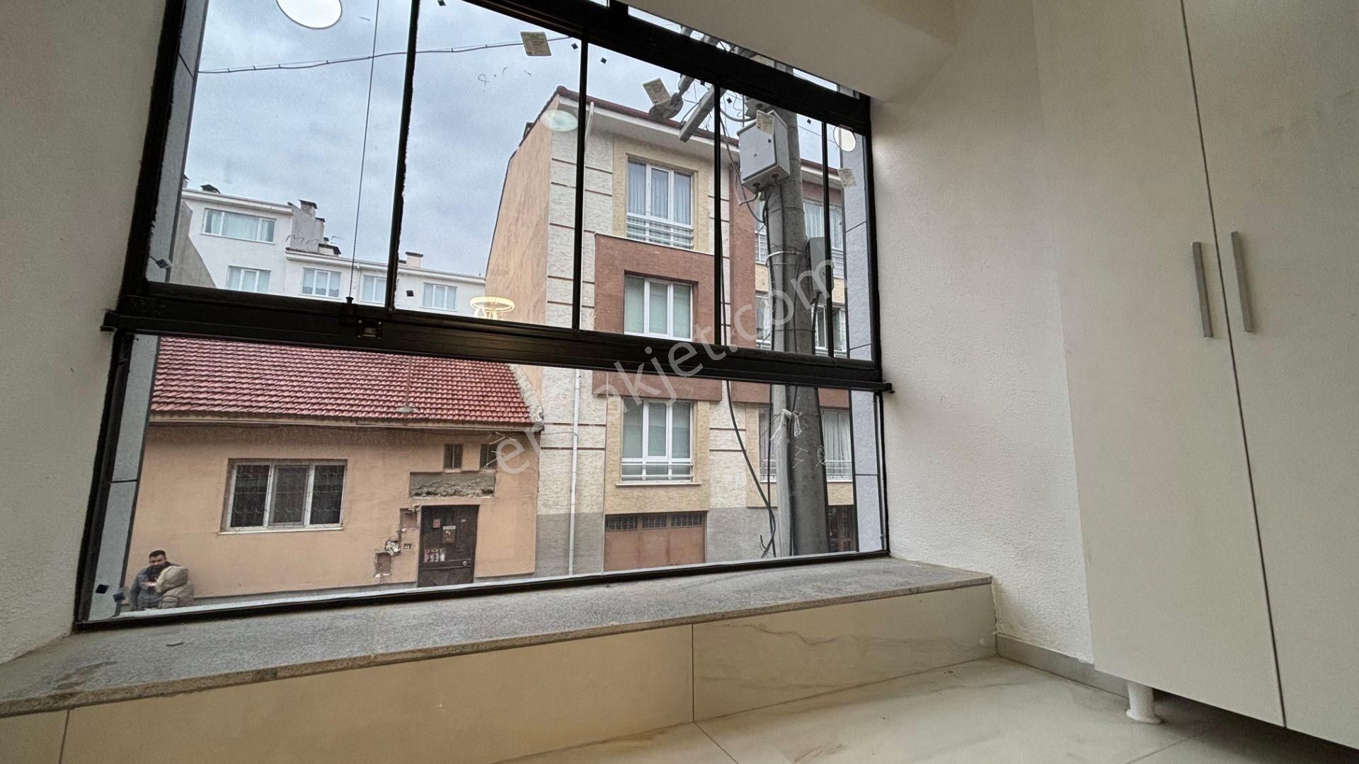 Recep Ümit Emlak'tan Çamlıca Mahallesi Tombakzade Caddesi Yakını Satılık 3+1 Ultra Lüks Daire Nüt7 - Görsel 21