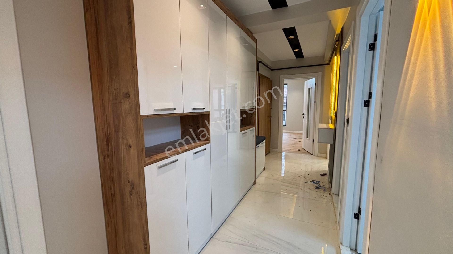 Recep Ümit Emlak'tan Çamlıca Mahallesi Tombakzade Caddesi Yakını Satılık 3+1 Ultra Lüks Daire Nüt7 - Görsel 30