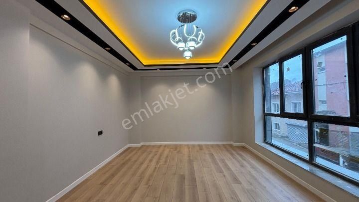 Recep Ümit Emlak'tan Çamlıca Mahallesi Tombakzade Caddesi Yakını Satılık 3+1 Ultra Lüks Daire Nüt7 - Görsel 5