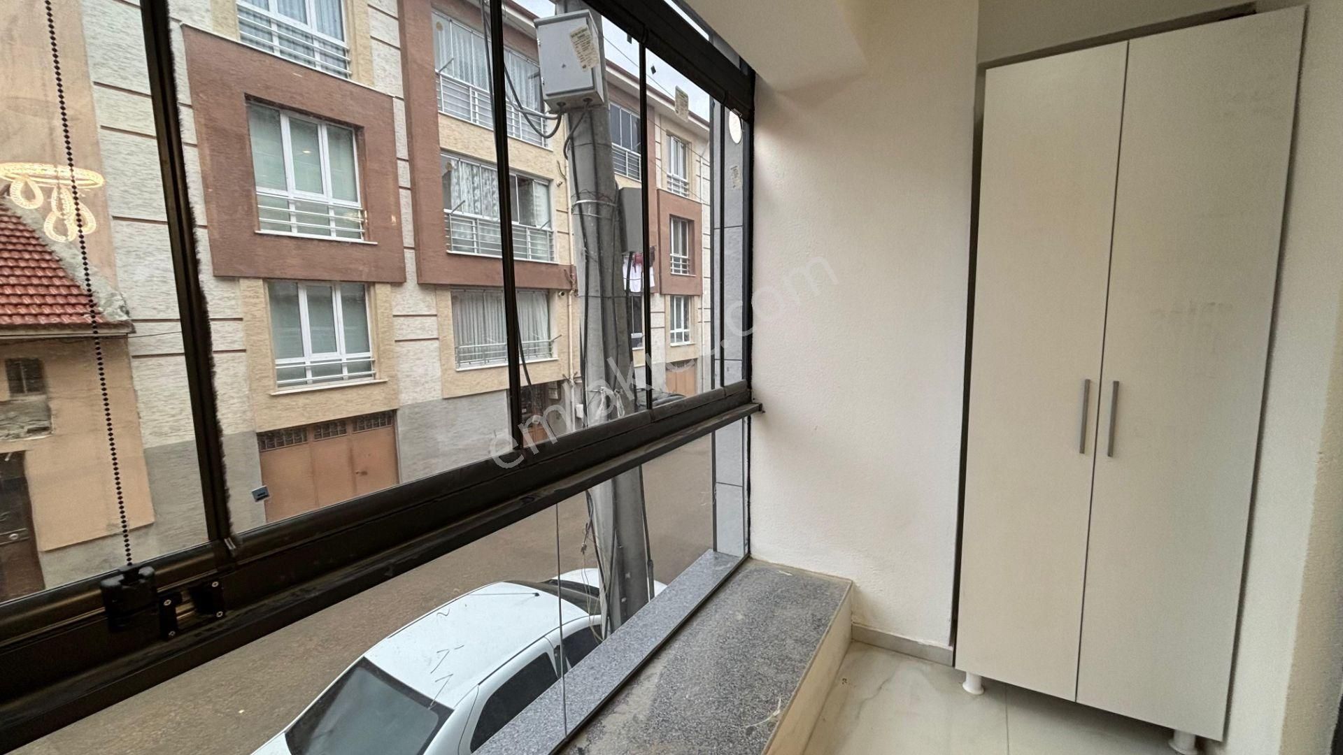 Recep Ümit Emlak'tan Çamlıca Mahallesi Tombakzade Caddesi Yakını Satılık 3+1 Ultra Lüks Daire Nüt7 - Görsel 22