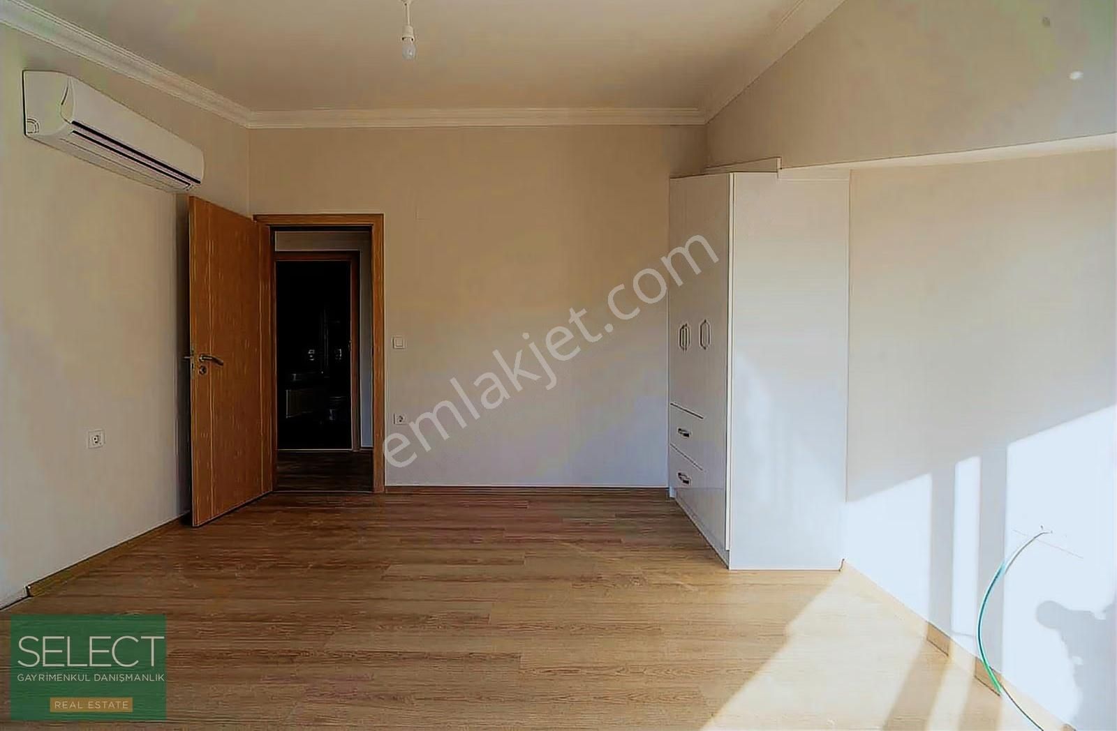 Select'ten Marmaris'te Havuzlu Otoparklı Satılık Geniş Daire - Görsel 22