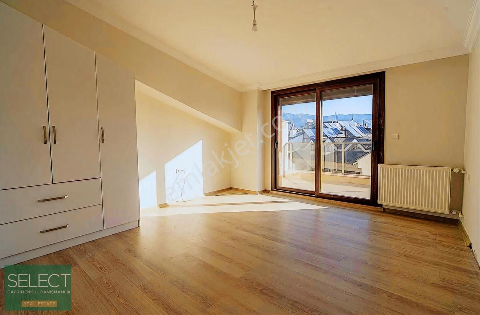 Select'ten Marmaris'te Havuzlu Otoparklı Satılık Geniş Daire - Görsel 21