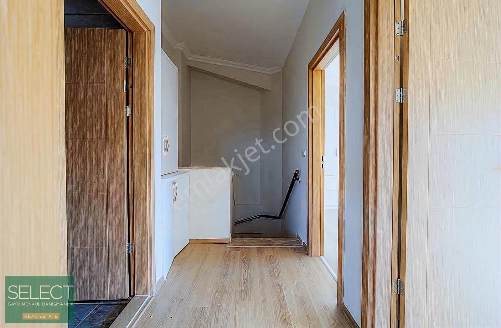 Select'ten Marmaris'te Havuzlu Otoparklı Satılık Geniş Daire - Görsel 28