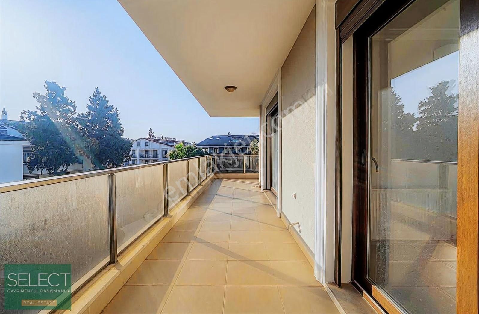 Select'ten Marmaris'te Havuzlu Otoparklı Satılık Geniş Daire - Görsel 26