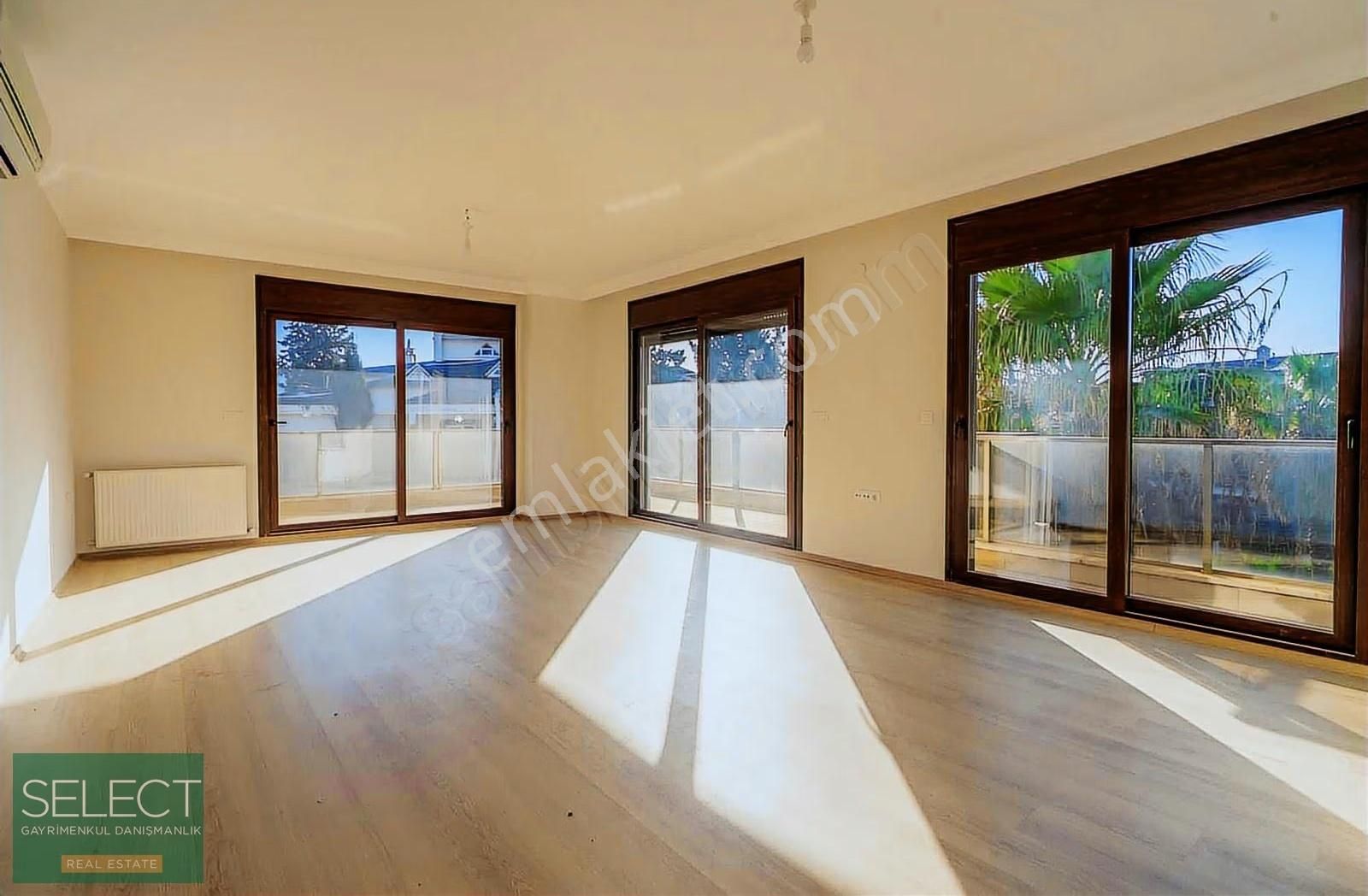 Select'ten Marmaris'te Havuzlu Otoparklı Satılık Geniş Daire - Görsel 11