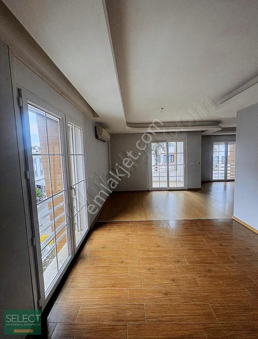 Marmaris Köylü Pazarına Yakın Kapalı Otoparklı Kiralık 3+1 Daire - Görsel 14