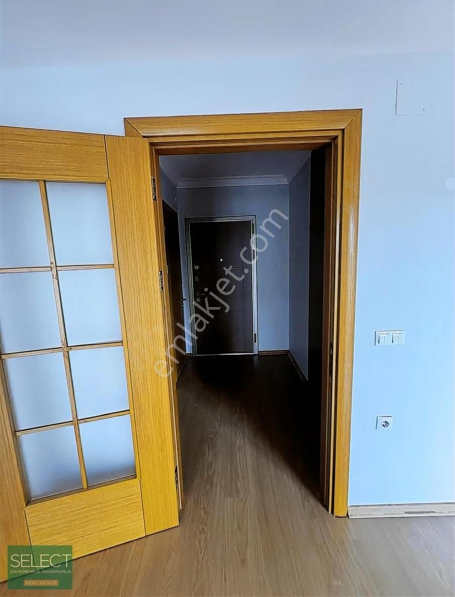 Marmaris Köylü Pazarına Yakın Kapalı Otoparklı Kiralık 3+1 Daire - Görsel 12