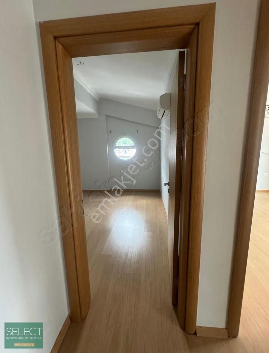 Marmaris Köylü Pazarına Yakın Kapalı Otoparklı Kiralık 3+1 Daire - Görsel 15