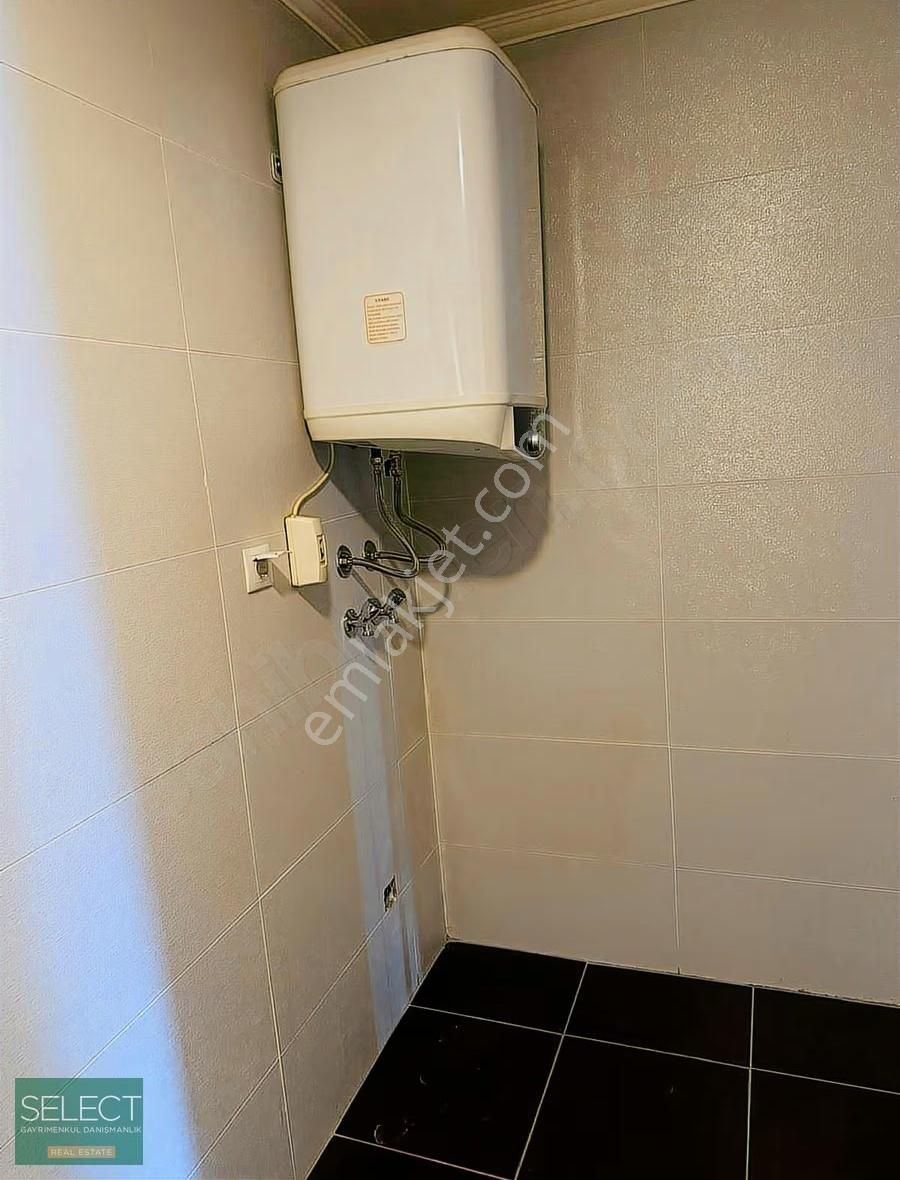 Marmaris Köylü Pazarına Yakın Kapalı Otoparklı Kiralık 3+1 Daire - Görsel 4