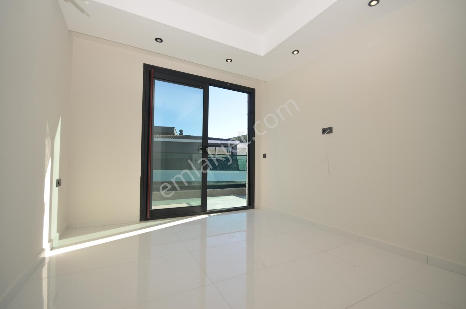 Alanya Kargıcak'da Satılık 3+1 Penthouse Manzaralı Dairemiz - Görsel 14