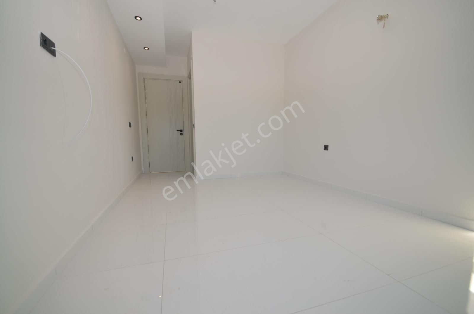 Alanya Kargıcak'da Satılık 3+1 Penthouse Manzaralı Dairemiz - Görsel 13