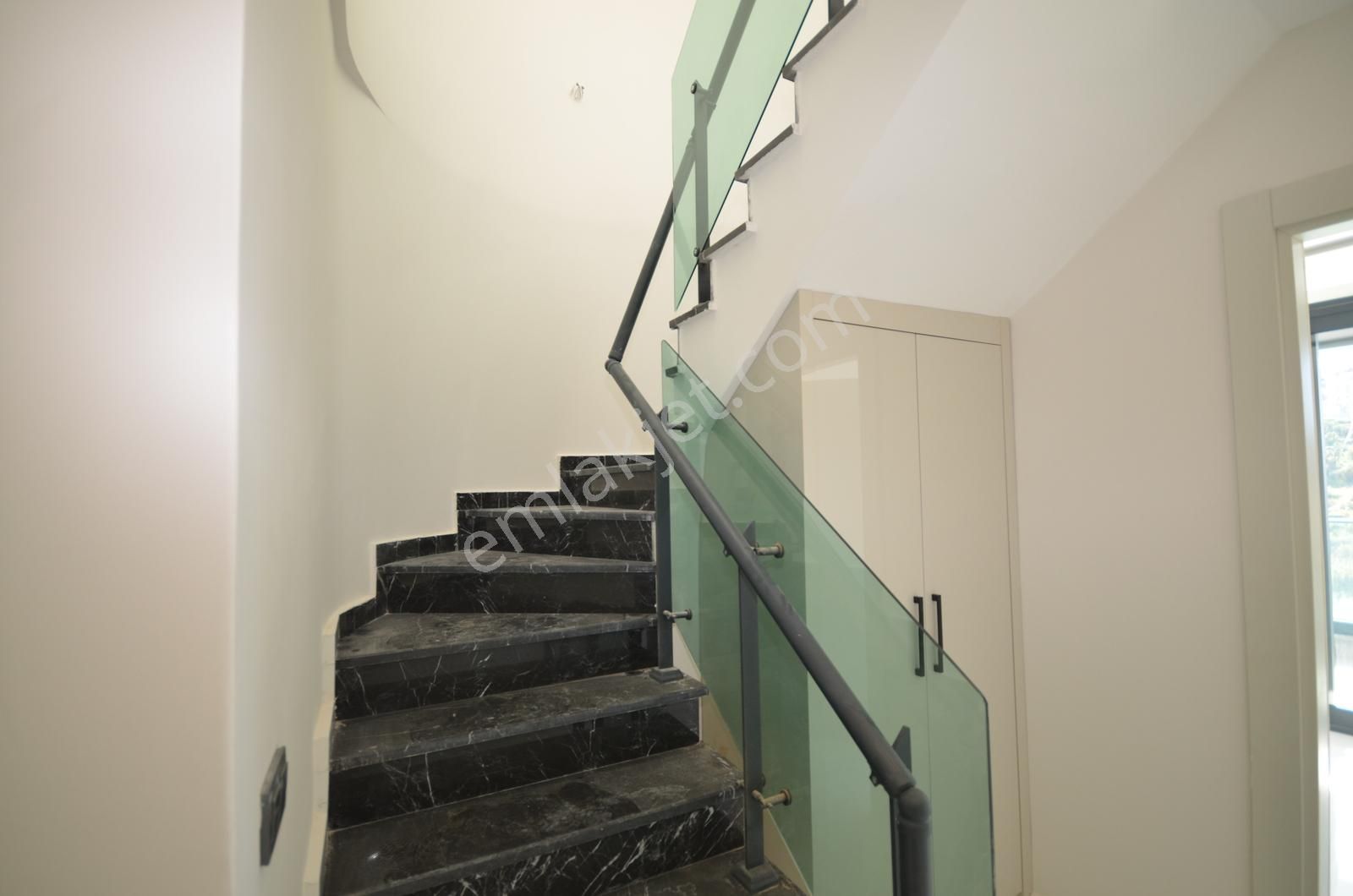 Alanya Kargıcak'da Satılık 3+1 Penthouse Manzaralı Dairemiz - Görsel 11