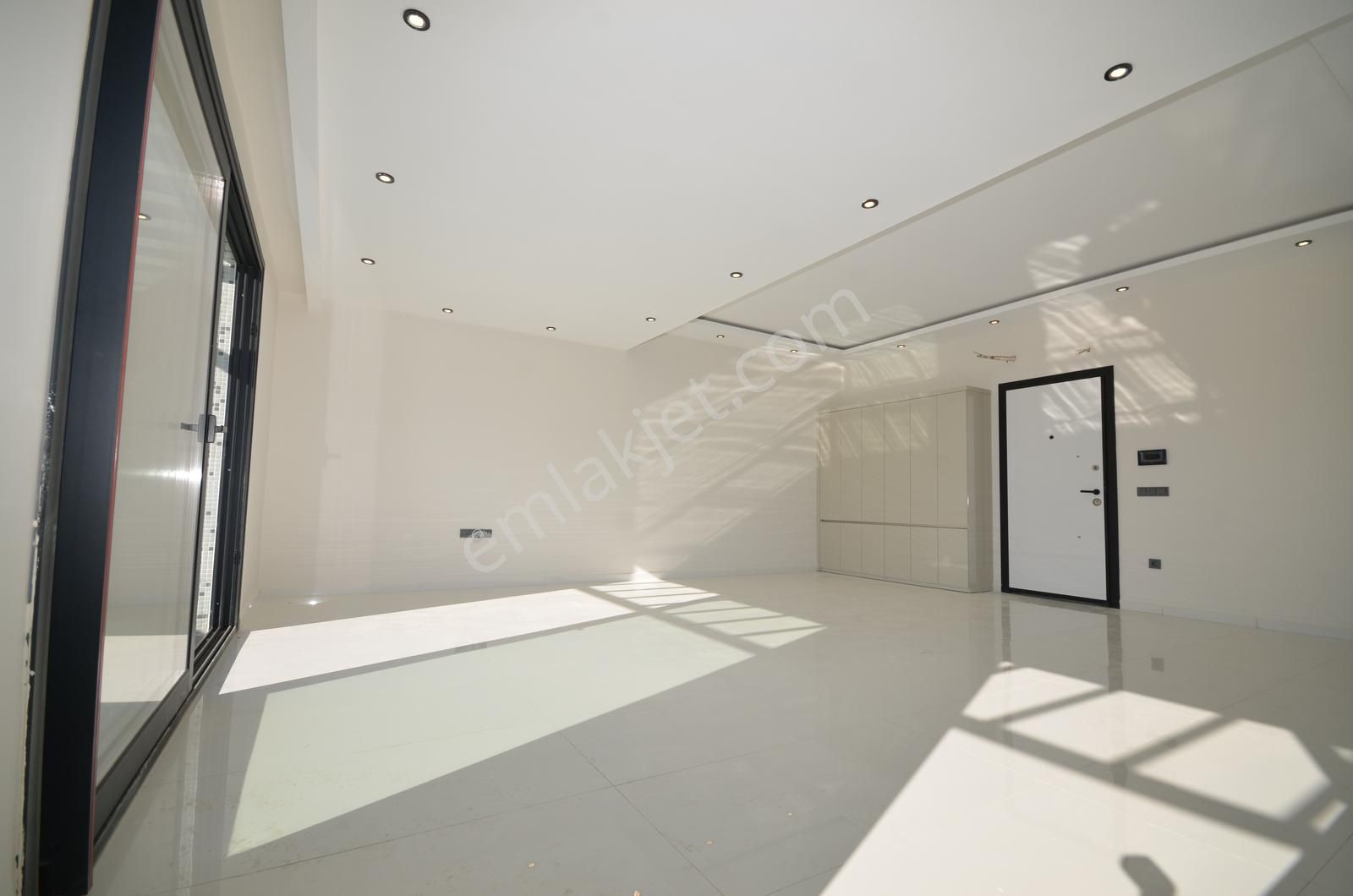 Alanya Kargıcak'da Satılık 3+1 Penthouse Manzaralı Dairemiz - Görsel 5