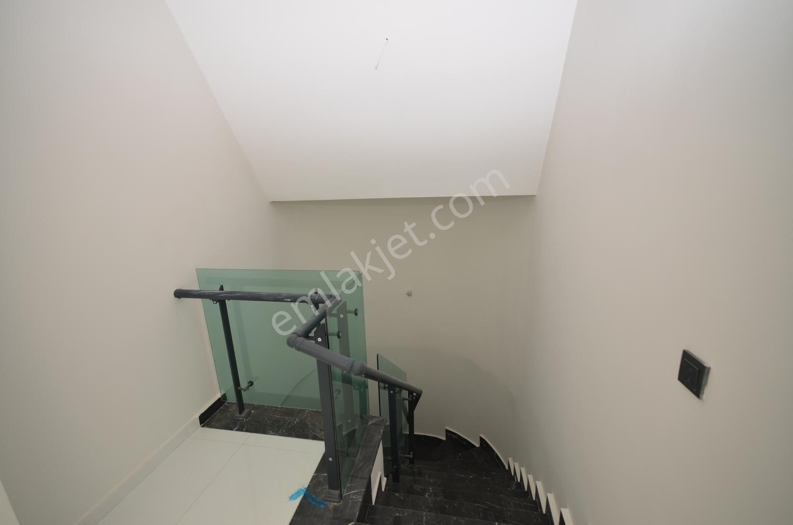 Alanya Kargıcak'da Satılık 3+1 Penthouse Manzaralı Dairemiz - Görsel 26