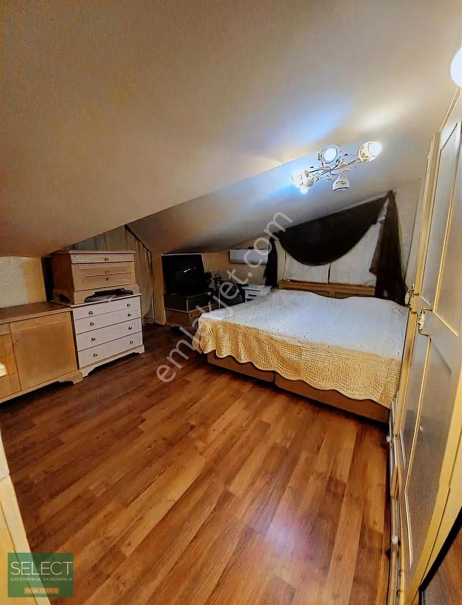 Merkezde Otoparklı | Tek Tapuda 2 Ayrı Daire | Yatırıma Uygun - Görsel 2