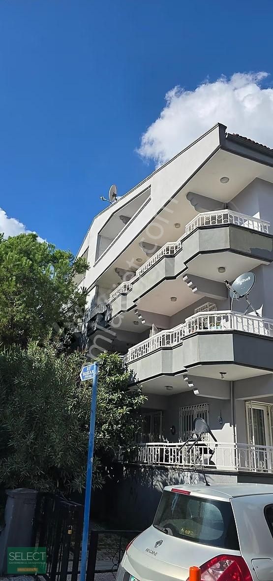 Merkezde Otoparklı | Tek Tapuda 2 Ayrı Daire | Yatırıma Uygun