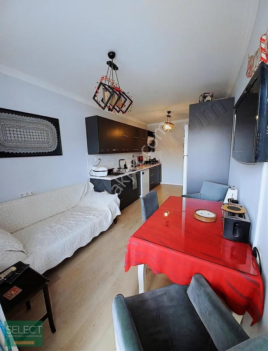 Merkezde Otoparklı | Tek Tapuda 2 Ayrı Daire | Yatırıma Uygun - Görsel 16