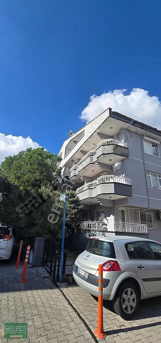 Merkezde Otoparklı | Tek Tapuda 2 Ayrı Daire | Yatırıma Uygun - Görsel 12