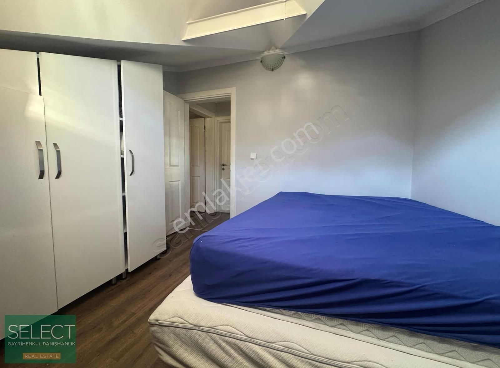 Selectten İçmeler Mah 2+1 Düz Daire - Görsel 2